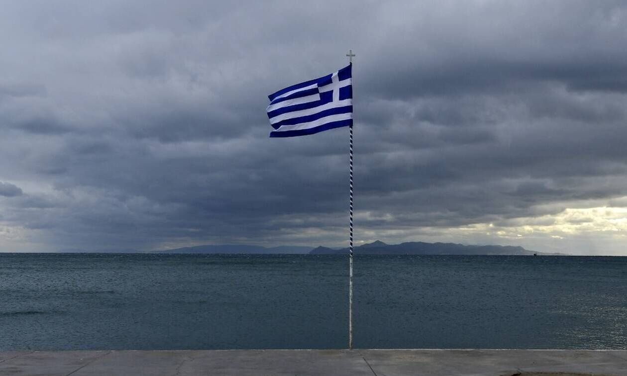 Καιρός: Τάση για έντονα καιρικά φαινόμενα στο τέλος του μήνα – «Κινδυνεύει» η 28η Οκτώβρη