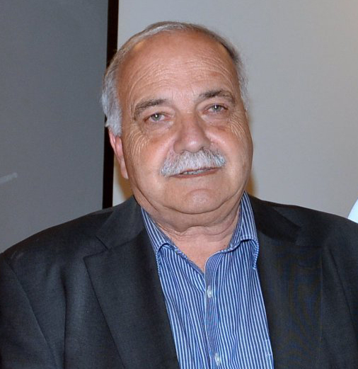 Καλά ρε ‘σεις τουριστικοί, αλλά και ο Σπύρος;