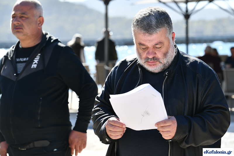 Κεφαλονίτης Όνος: Πεταμένα λεφτά