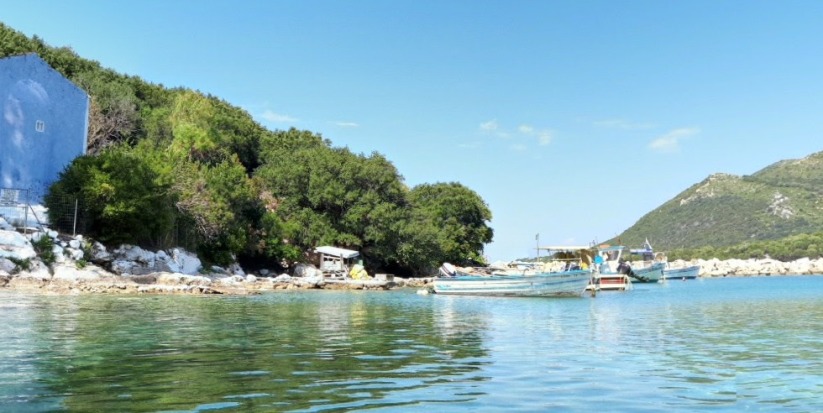 Λαϊκή Συσπείρωση: Η διακοπή των εργασιών στην παράνομη κατασκευή στην παραλία του ΑΘΕΡΑ είναι μια πρώτη Νίκη των κατοίκων