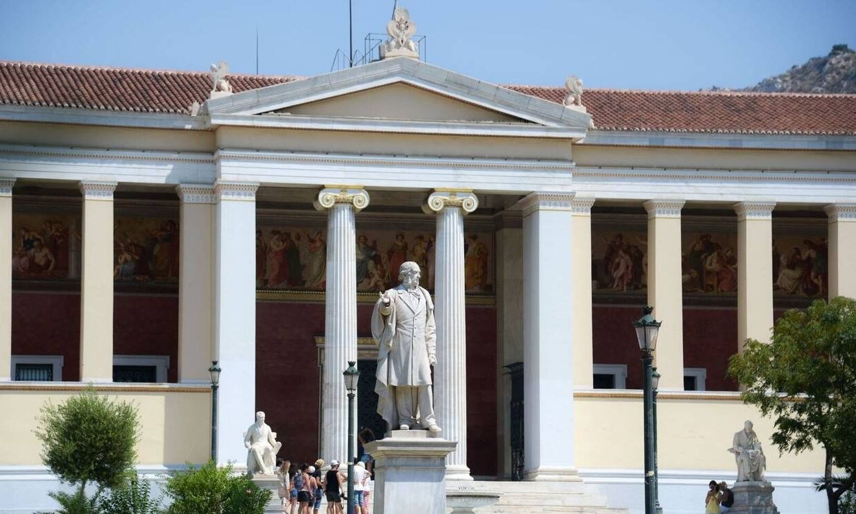 Μονιμάδες στα… θρανία: 333.741 αιώνιοι φοιτητές – Πότε ξεκινά η διαγραφή τους
