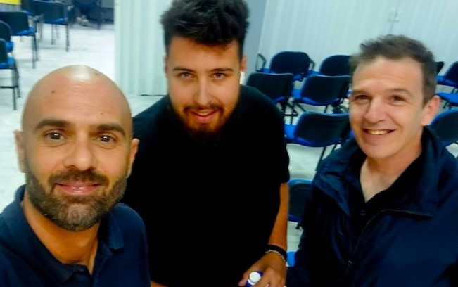 ΝΕΑ ΕΠΟΧΗ – Εμποροεπαγγελματικός : “Ευχαριστούμε για την εμπιστοσύνη που μας δείξατε”