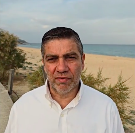 Νέο «χτύπημα» Λυκούδη στο Τικ -Τοκ: «Η Σκάλα Περιμένει -Οι υποσχέσεις του κ. Μιχαλάτου χωρίς αντίκρισμα» [βίντεο]