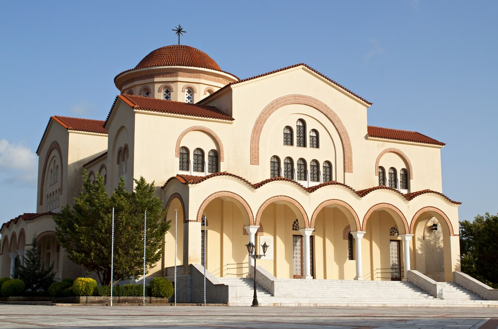 Όλοι οι δρόμοι οδηγούν στα Ομαλά για την γιορτή του Αγίου Γερασίμου