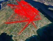 Ολοκληρώθηκαν με επιτυχία στο δήμο Ληξουρίου οι μετρήσεις εδαφικής απόκρισης