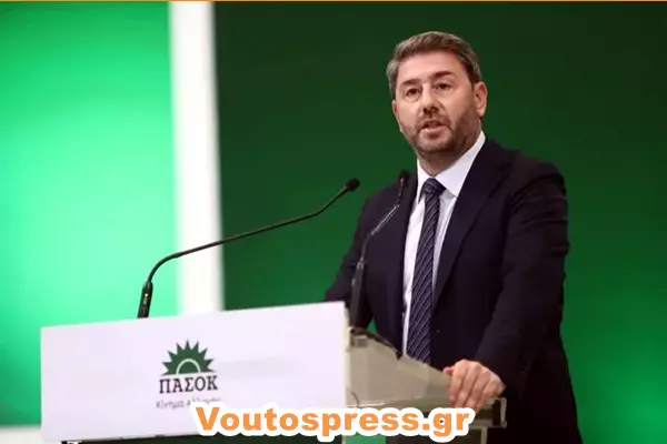 ΠΑΣΟΚ: Ολα τα Τελικά αποτελέσματα ανα Εκλογικά Τμήματα στην Κεφαλονιά και Ιθάκη