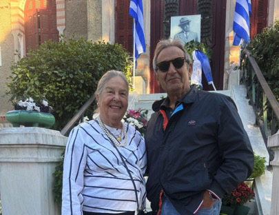 Παύλος: Δηλαδή πάμε σε πόλεμο!