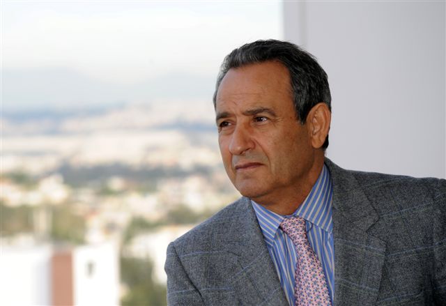 ΠΑΥΛΟΣ- «Ξαναχτύπησε» με άρθρο-φωτιά ο επικοινωνιολόγος