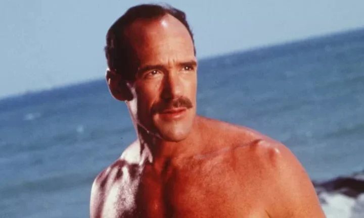 Πέθανε στα 68 του πρωταγωνιστής του «Baywatch»