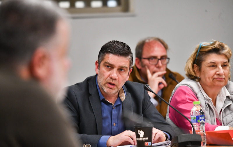 Πρωτοφανής η ανικανότητα και η υποκρισία της Δημοτικής Αρχής Μιχαλάτου