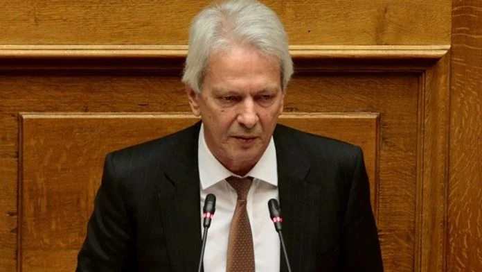 Συντάξεις Ναυτικών.