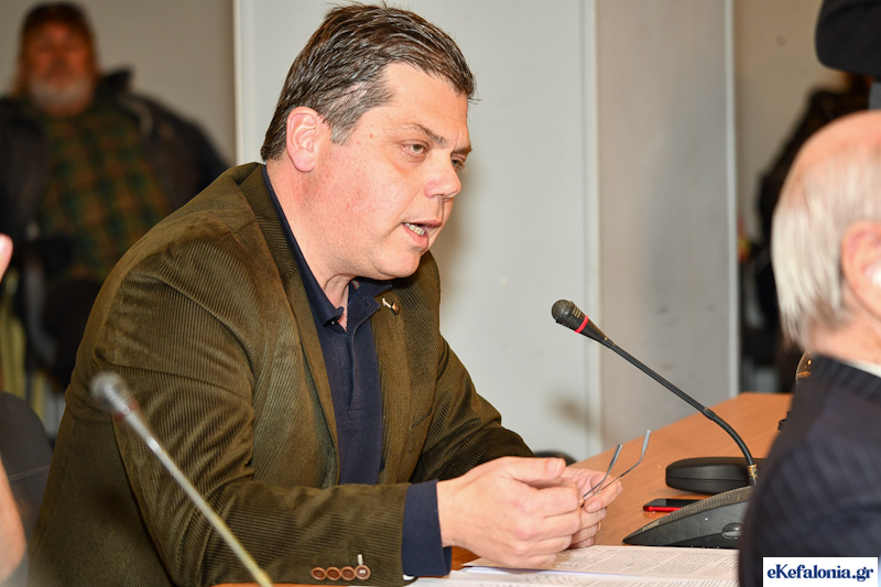 Τα οξυμένα προβλήματα στα σχολεία φέρνει η Λαϊκή Συσπείρωση στην Ειδική Συνεδρίαση Λογοδοσίας
