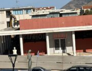 Το Μουσείο γκρεμίζεται…..