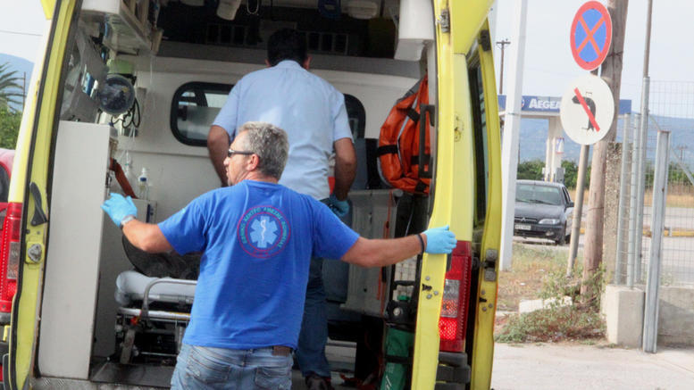 Τραγωδία στο Ναύπλιο: Παιδί έπεσε από κερκίδες γηπέδου και σκοτώθηκε