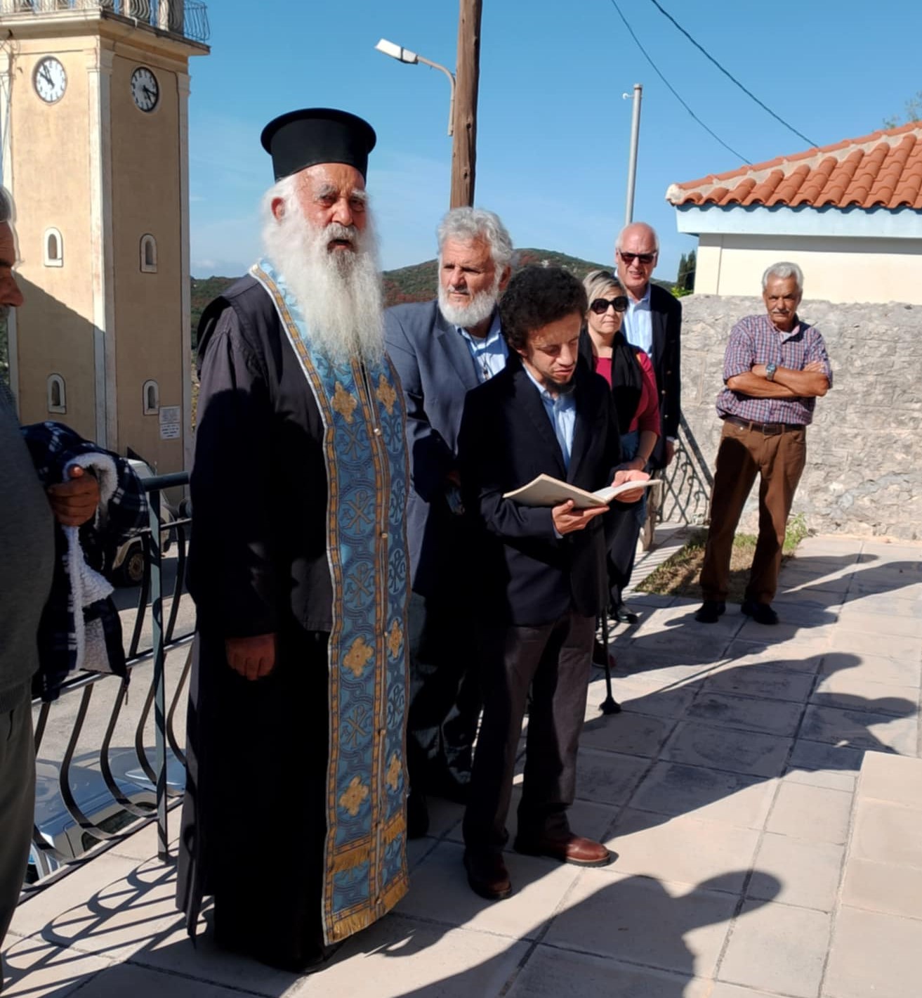ΤΡΩΙΑΝΝΑΤΑ 28 ΟΚΤΩΒΡΙΟΥ 2024