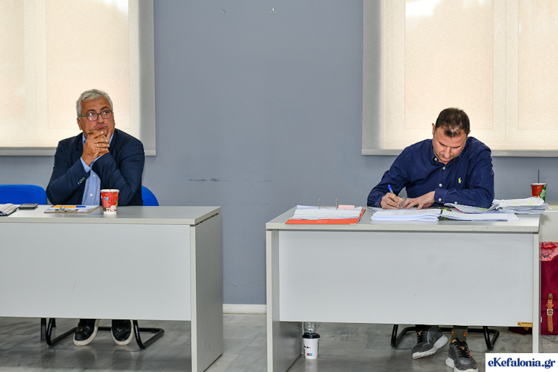 Αυτά είναι τα αποτελέσματα στο Εμπορικό -Ποιος προηγείται