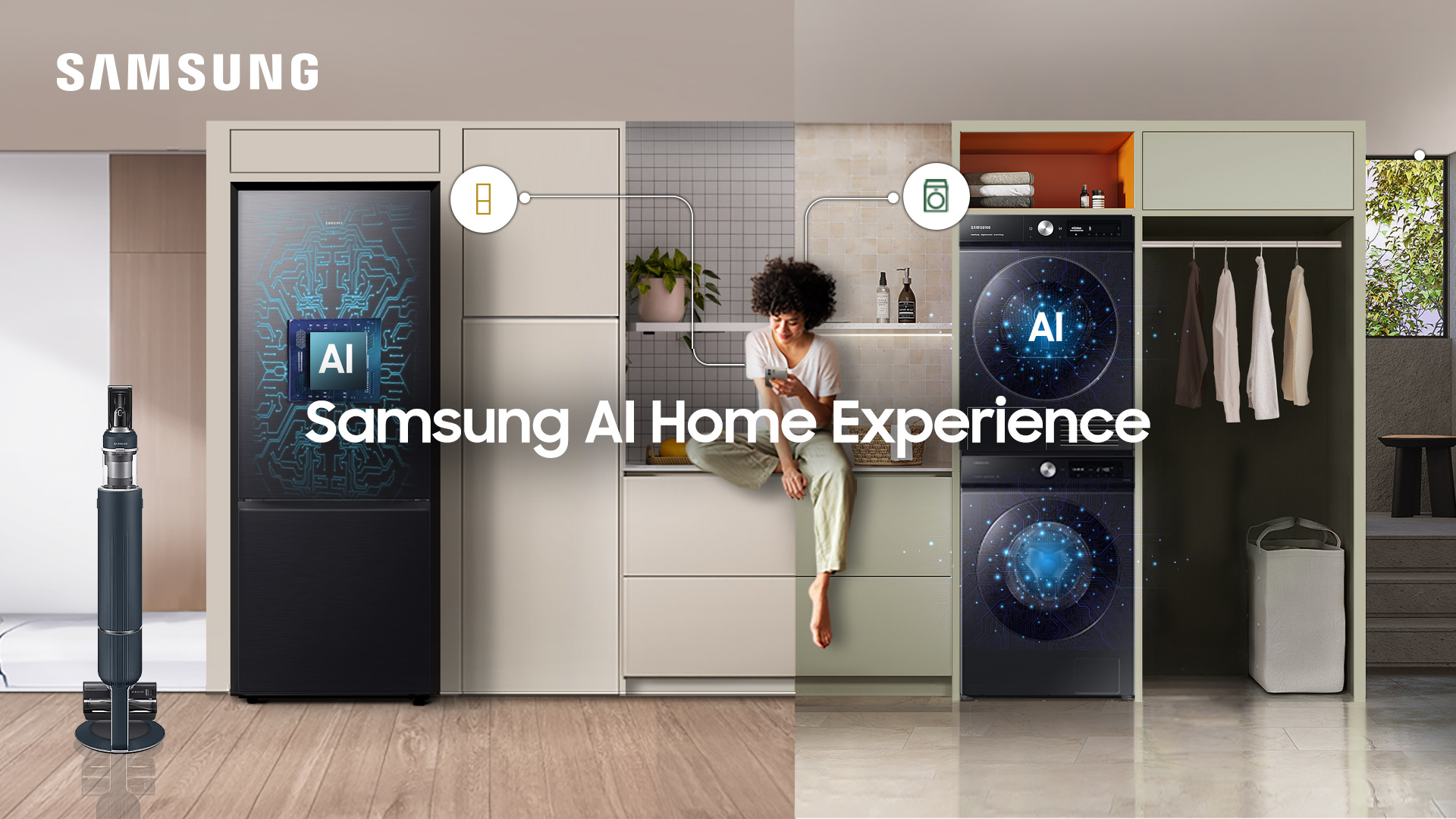 “AI For All” Pt2 Κάνοντας τη ζωή στο σπίτι πιο εύκολη και γρήγορη με τη δύναμη του ΑΙ