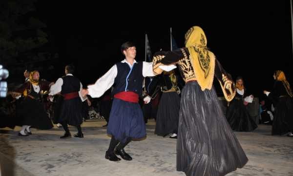 «Αιγιαλός»: Τελική πρόσκληση για τη συμμετοχή στις εκλογές της 24ης Νοεμβρίου