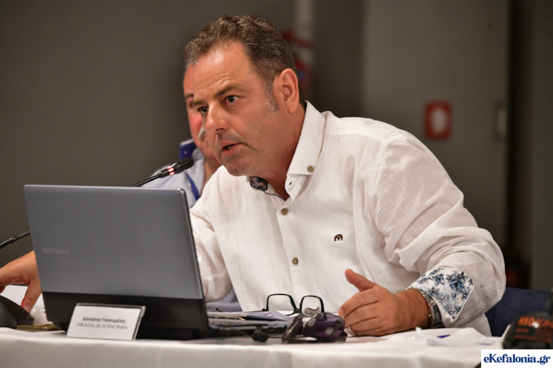 ΑΝΑΣΑ: Ασυνεπής η περιφερειακή αρχή στο θέμα του Περιφερειακού Συμπαραστάτη του Πολίτη και της Επιχείρησης