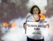 COP29: Αυτό δεν ήταν συμφωνία, ήταν παρωδία