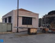 Διασφαλίσαμε τη δημόσια περιουσία στο αγκυροβόλιο της Αγίας Πελαγίας και φροντίσαμε για το καλό της ευρύτερης περιοχής