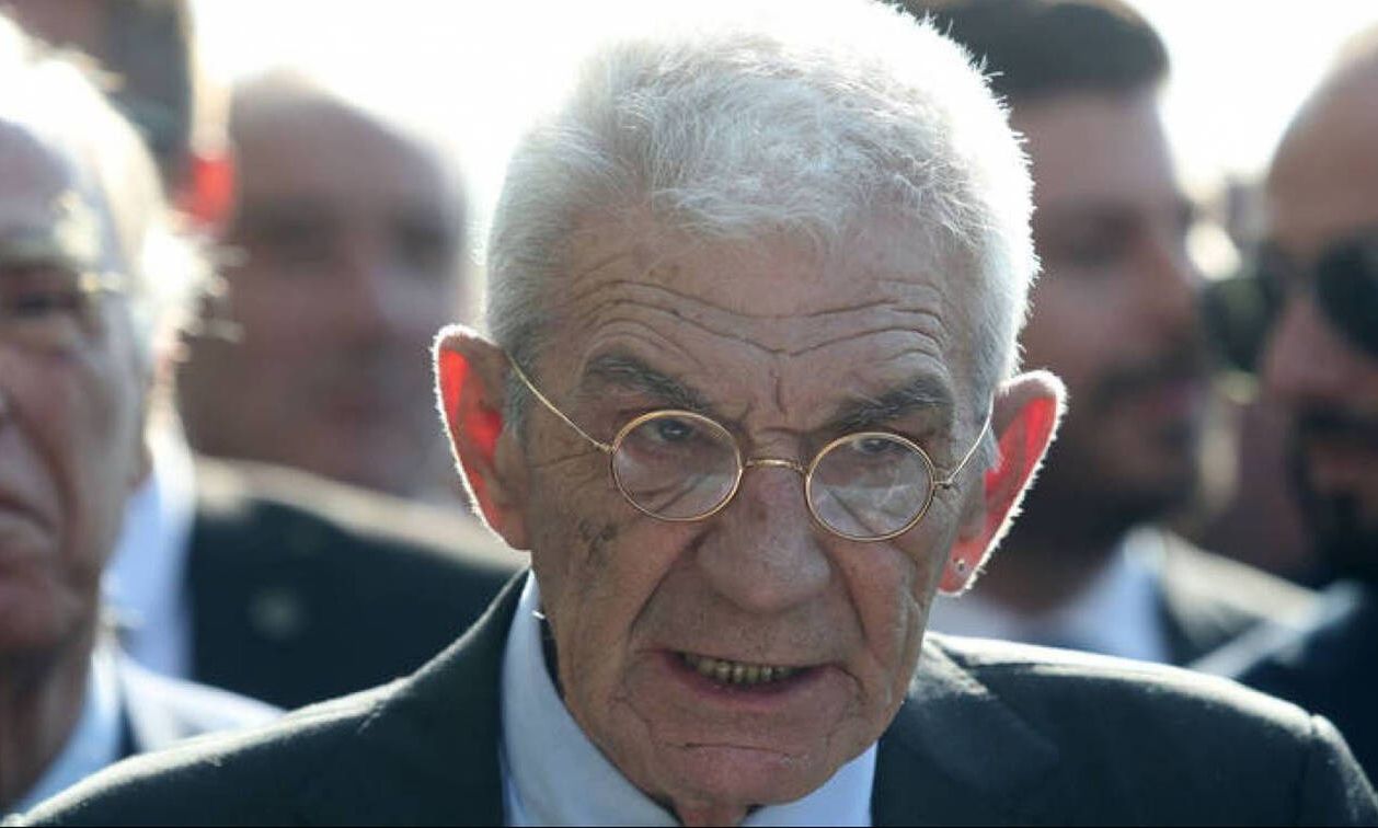 Έφυγε από τη ζωή ο Γιάννης Μπουτάρης