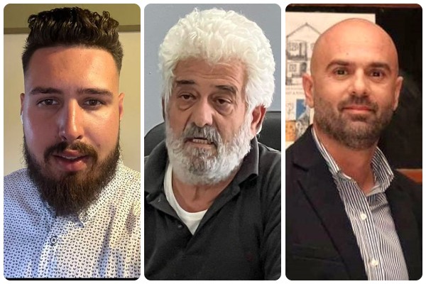 ΕΚΛΟΓΗ ΝΕΟΥ Δ