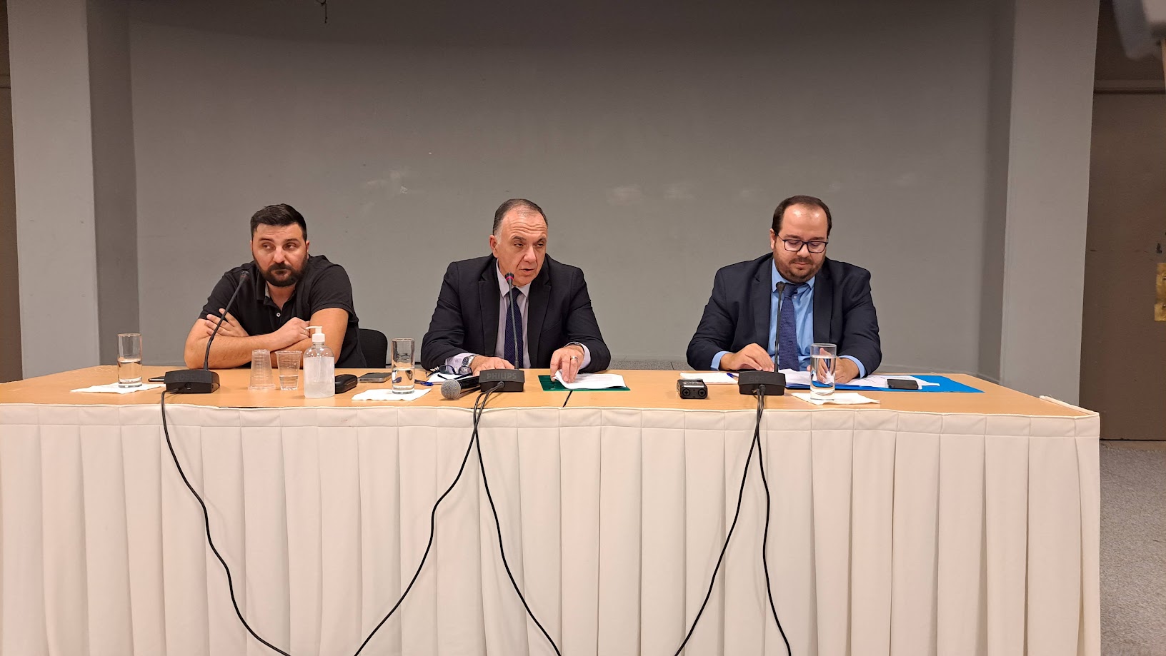Ελληνικό Κτηματολόγιο Νέες Νομοθετικές Ρυθμίσεις Video Foto