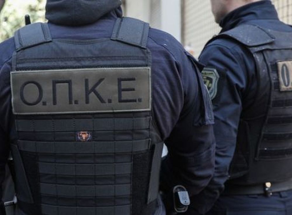 Επιχείρηση Ο.Π.Κ.Ε. στο Αργοστόλι: Σύλληψη 23χρονου για ναρκωτικά