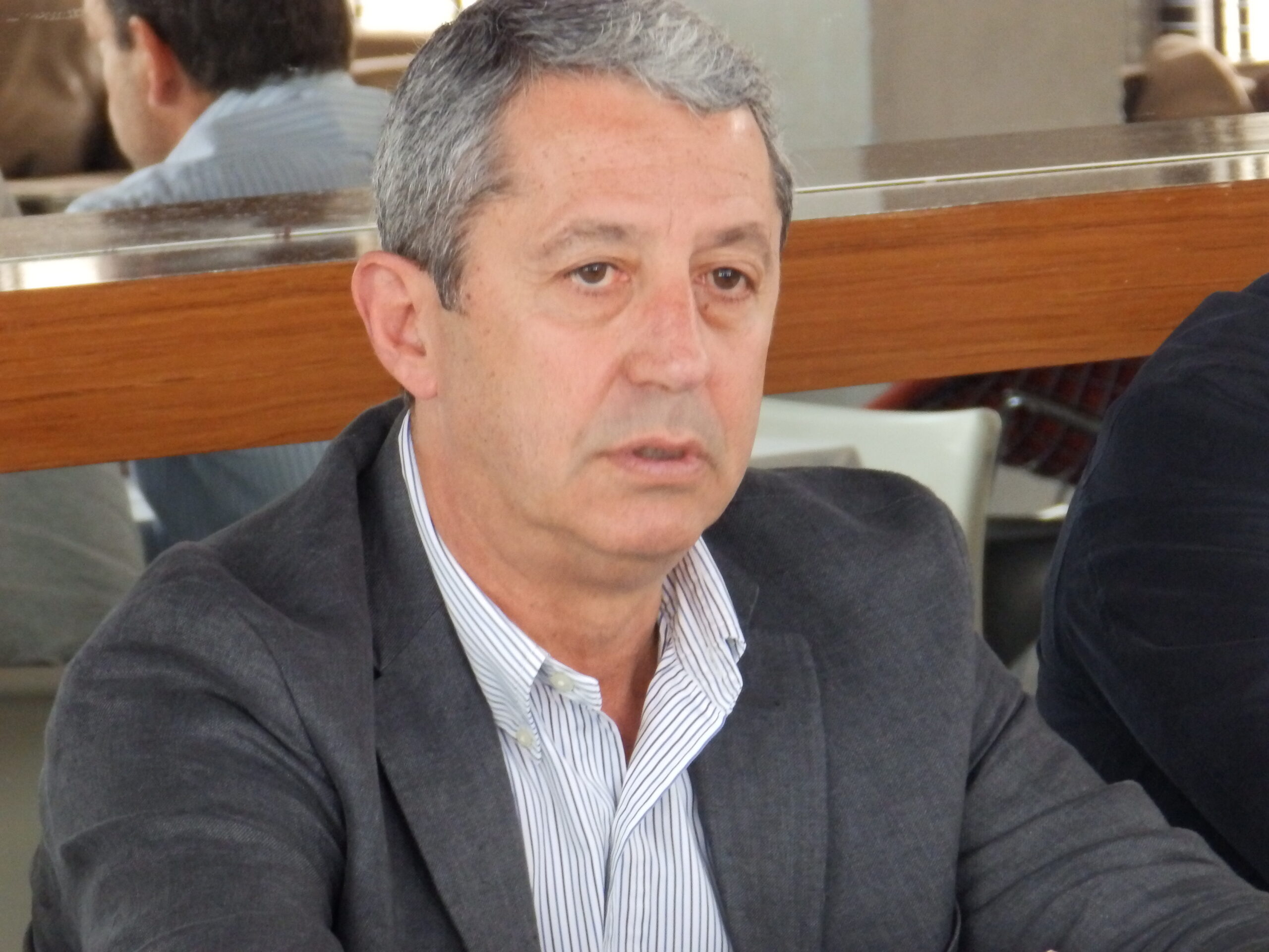 Επιστολή στον αντιδήμαρχο Γιώργο Τσιλιμιδό