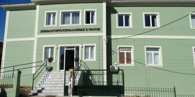 ΕΒΕΚΙ: Πού θα στηθούν οι κάλπες των εκλογών