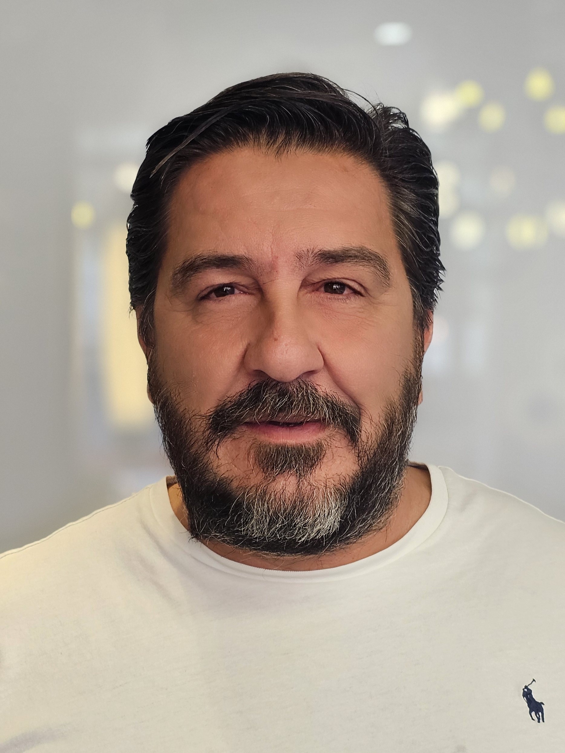 Γιάννης Λυκούδης: Ευχαριστώ τους συμπολίτες μου για την τιμητική πρωτιά στο Εμπορικό