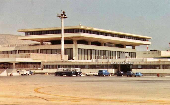 Γιώργος Μεσσάρης: Ανάμεσα σε δύο κόσμους… – 1