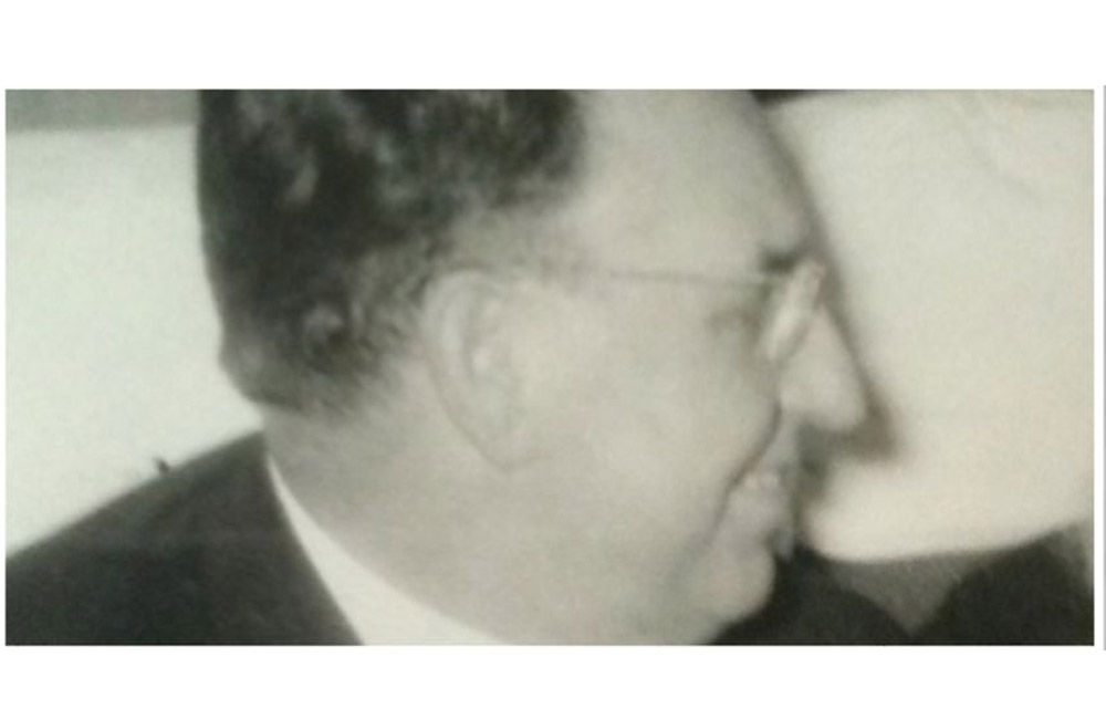 Γυμνάσιο Μεσοβουνίων με Λ.Τ.: Ομιλία για τον καθηγητή Γεράσιμο Κονιδάρη