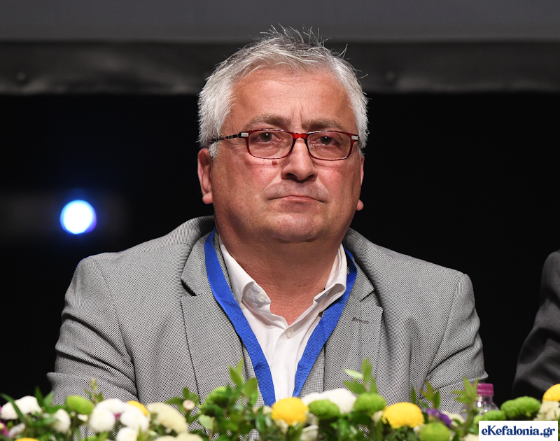 Κατά.. σύστημα «άπειροι» και «άσχετοι» όσοι ασκούν κριτική στον Πρόεδρο του Επιμελητηρίου – Οι Copy Paste ανακοινώσεις του κ. Σπαθή 4 χρόνια μετά