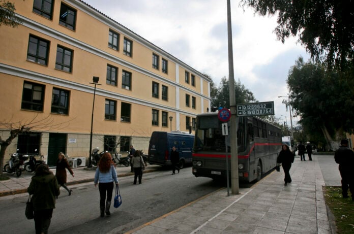 Κίνημα Πολιτών Κεφαλονιάς: Συμπαράσταση στους συναγωνιστές που δικάζονται την Τρίτη στην Ευελπίδων