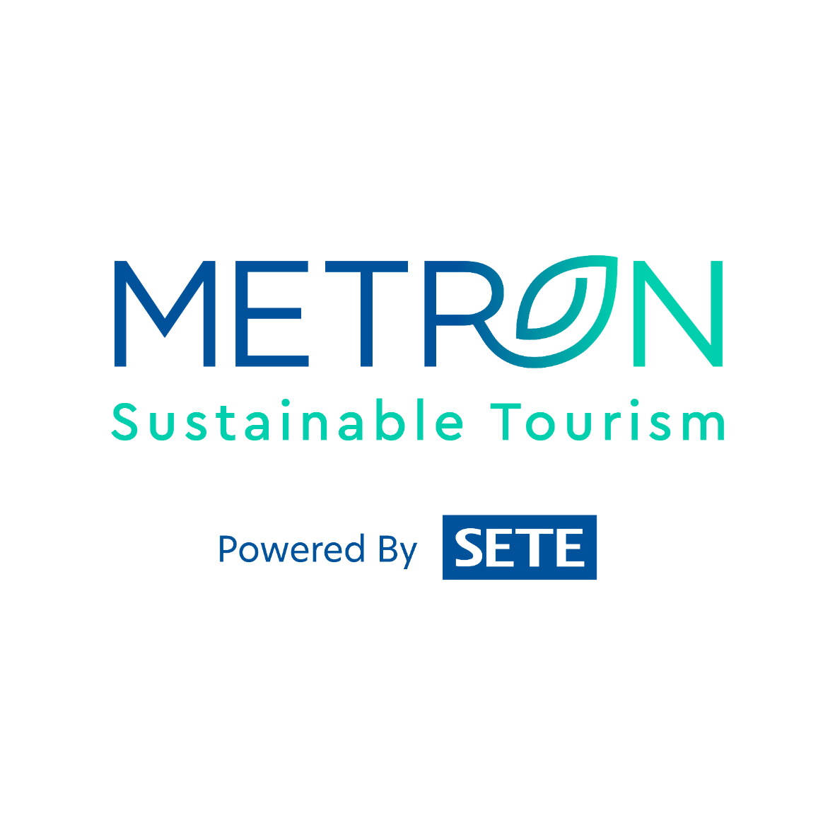 METRON Sustainable Tourism: H εθελοντική, εκπαιδευτική πρωτοβουλία αυτορρύθμισης του ΣΕΤΕ, του ΙΝΣΕΤΕ και της Marketing Greece.