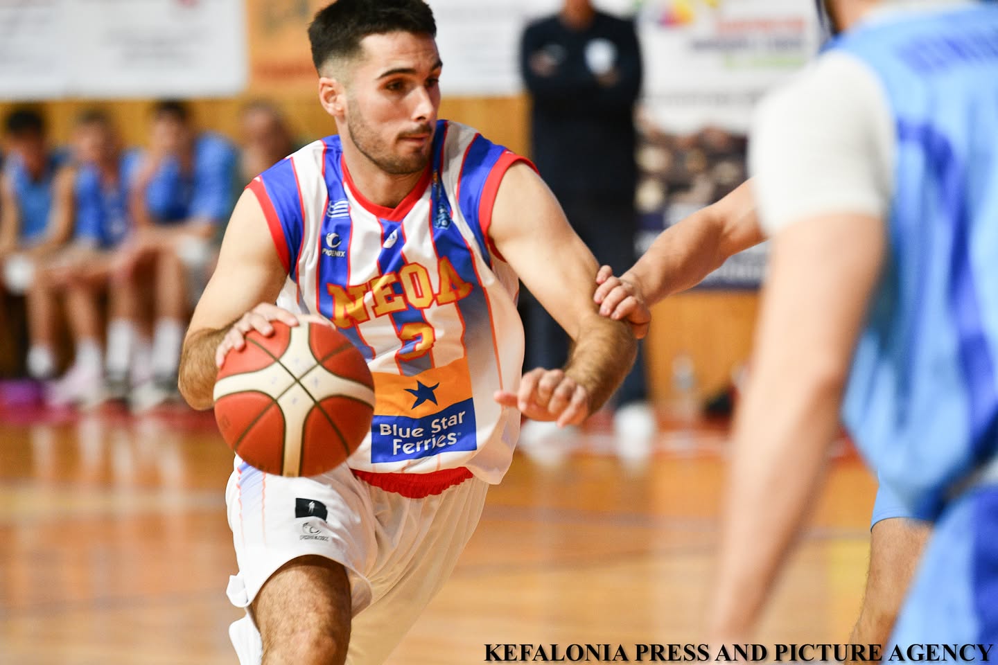 Νέα ήττα για τον NEOΛ στην National League από τον Ιόνιο Αθλητικό Σύλλογο Κέρκυρας