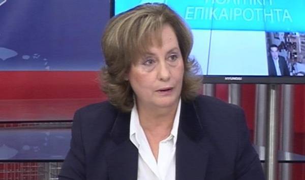 Νέα παραίτηση υψηλόβαθμου στελέχους Ν.Δ