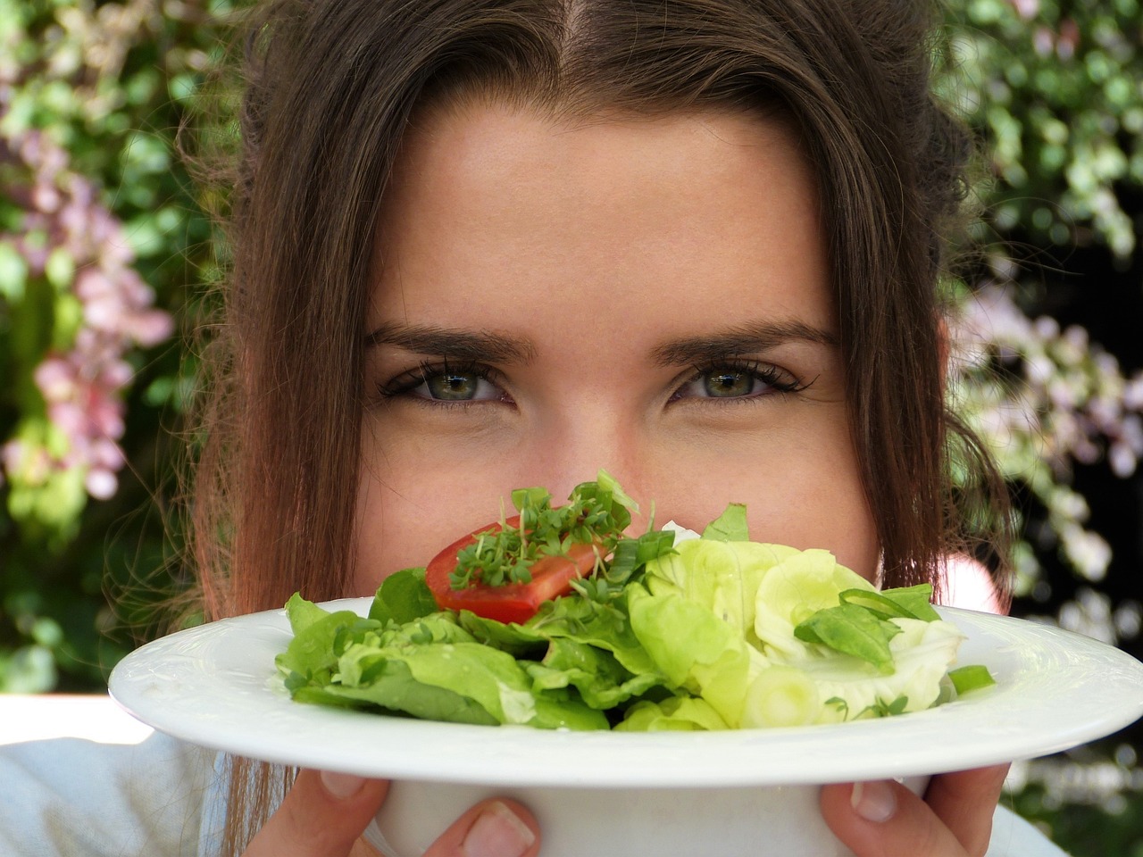 Παγκόσμια Ημέρα Vegan -Τι γιορτάζουμε σήμερα