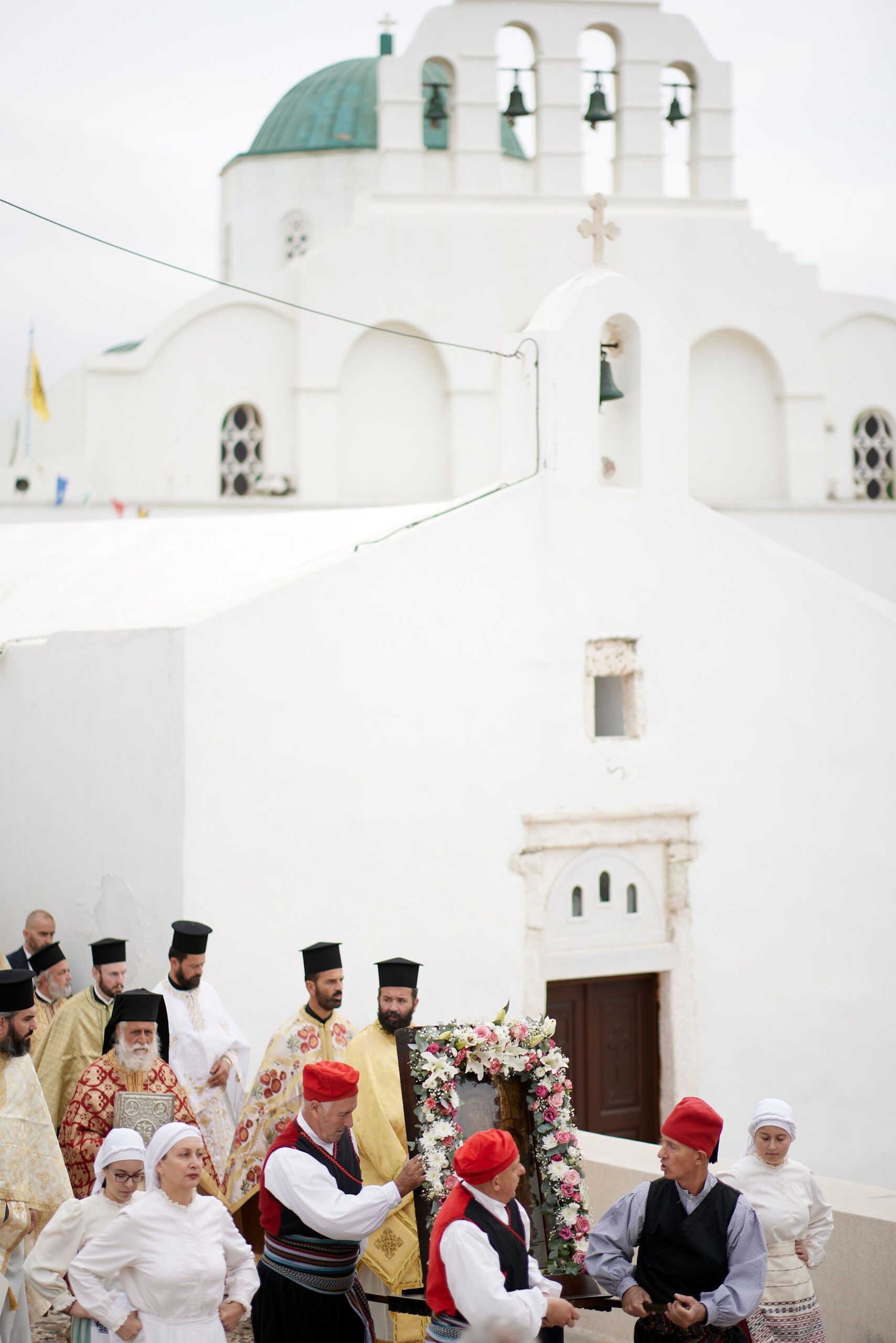 Παναγής Καππάτος: Σημαντική Μέρα για τη Νησιωτικότητα -Στην Νάξο για την υπογραφή του Ταμείου Απανθρακοποίησης