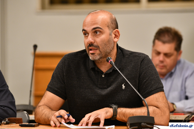 Παντελειός: Αλλοίωση της βούλησης του Δημοτικού Συμβουλίου για τη μαρίνα Αγίας Πελαγίας