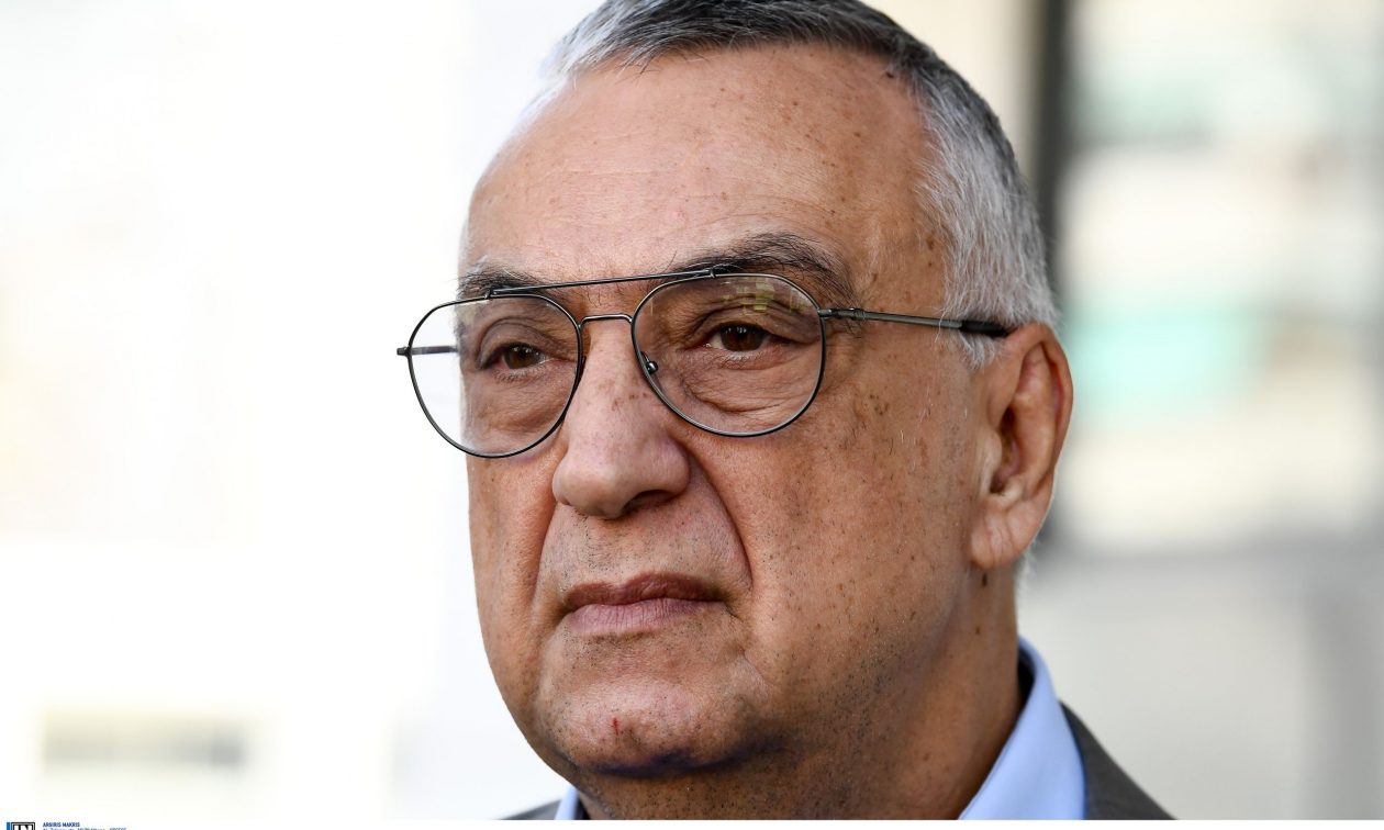 Πέθανε ο Δημήτρης Σούρας – «Θα σας ακολουθώ από ψηλά…»