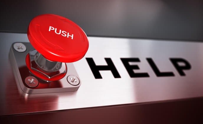 Safe Youth: Σήμερα η παρουσίαση του Panic Button για τους νέους