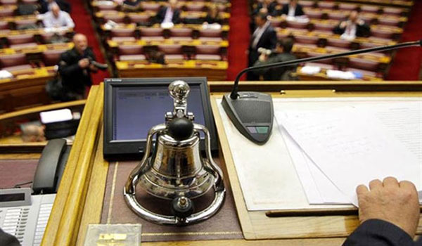 Σπύρος Καγκάδης: Καλό είναι να υπάρχει φιλαλήθης Αντιπολίτευση στην ταλαιπωρημένη Ελλάδα μας!