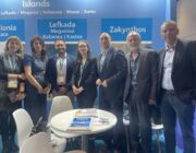 Συμμετοχή στη Διεθνή Έκθεση Τουρισμού WORLD TRAVEL MARKET 2024 στο Λονδίνο