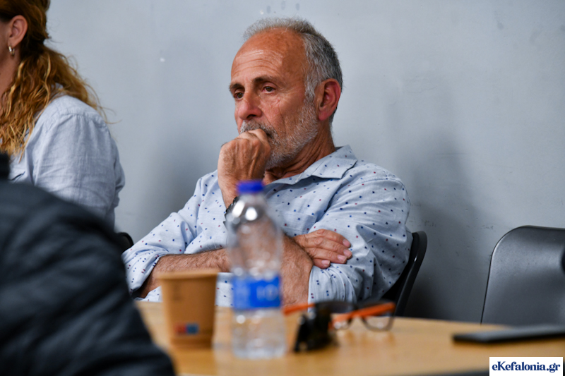 Συνεδριάζει την Τρίτη 19 Νοεμβρίου η Τουριστική Επιτροπή