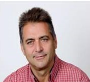 Θα ήθελα να ευχαριστήσω όλους όσους με τίμησαν με την ψήφο τους