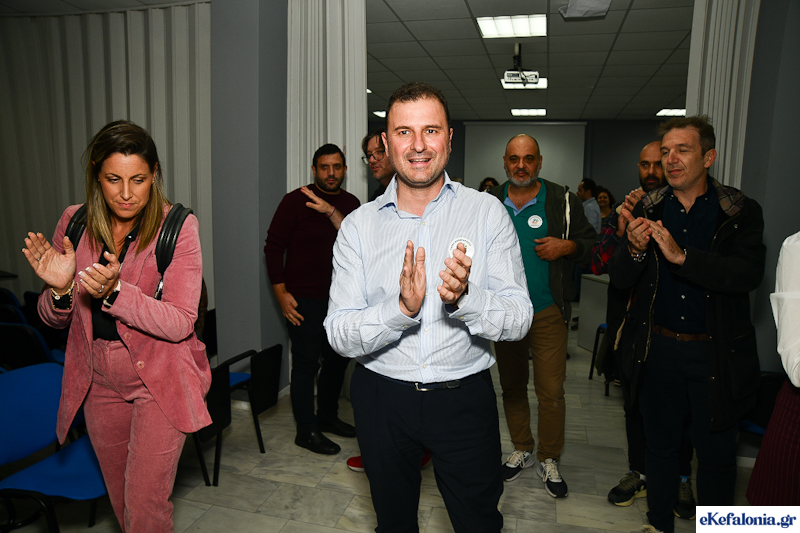 Βόμβα Καλογηράτου: Θα προσφύγουμε στη δικαιοσύνη -Δεν θα επιτρέψουμε να επικρατήσουν σκιές και αθέμιτες πρακτικές στο Επιμελητήριο