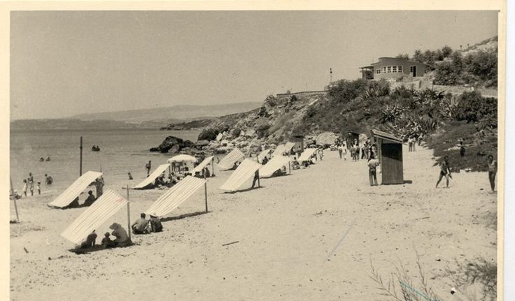 «Βουτιά» στην Κεφαλονιά των 50s -74 χρόνια πριν